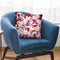 Christmas Piggies Throw Pillow By Jenny Newland - All About Vibe
