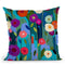 Good Morning, Sunshine Throw Pillow By Carrie Schmitt - All About Vibe