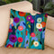 Good Morning, Sunshine Throw Pillow By Carrie Schmitt
