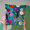 Good Morning, Sunshine Throw Pillow By Carrie Schmitt - All About Vibe