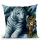Big Brother Throw Pillow By Jenny Newland - All About Vibe
