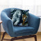 Big Brother Throw Pillow By Jenny Newland - All About Vibe