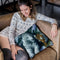 Big Brother Throw Pillow By Jenny Newland - All About Vibe