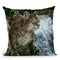 Danger In Paradise Throw Pillow By Jenny Newland - All About Vibe