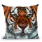 Awesome Beauty Throw Pillow By Jenny Newland - All About Vibe