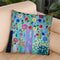 Magical Throw Pillow By Carrie Schmitt