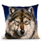 Endangered Throw Pillow By Jenny Newland - All About Vibe