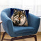 Endangered Throw Pillow By Jenny Newland - All About Vibe