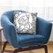 Christmas Cuties 3 Throw Pillow By Jenny Newland - All About Vibe