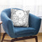 Christmas Cuties 6 Throw Pillow By Jenny Newland - All About Vibe
