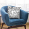 Christmas Cuties 7 Throw Pillow By Jenny Newland - All About Vibe
