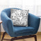 Christmas Cuties 14 Throw Pillow By Jenny Newland - All About Vibe