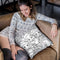 Christmas Cuties 14 Throw Pillow By Jenny Newland - All About Vibe