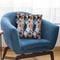 Cat Tower Throw Pillow By Jenny Newland - All About Vibe