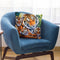 LilyÕS Pride Throw Pillow By Jenny Newland - All About Vibe