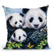 Img262 Throw Pillow By Jenny Newland - All About Vibe