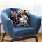 Puppy Party Throw Pillow By Jenny Newland - All About Vibe