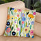 Songs Of Joy Throw Pillow By Carrie Schmitt - All About Vibe