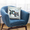 Kitten Tales Throw Pillow By Jenny Newland - All About Vibe