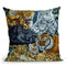 The Mother'S Pride Throw Pillow By Jenny Newland - All About Vibe