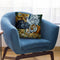 The Mother'S Pride Throw Pillow By Jenny Newland - All About Vibe