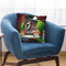 Poker Dogs 2 Throw Pillow By Jenny Newland - All About Vibe