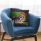 Poker Dogs 3 Throw Pillow By Jenny Newland - All About Vibe