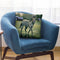 In The Pasture Throw Pillow By Jenny Newland - All About Vibe