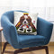 Queen Of Spades Throw Pillow By Jenny Newland - All About Vibe