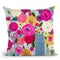 Where Love Resides Throw Pillow By Carrie Schmitt - All About Vibe