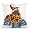 Joker 2 Throw Pillow By Jenny Newland - All About Vibe