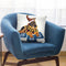 Joker 2 Throw Pillow By Jenny Newland - All About Vibe
