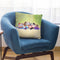 Little Rascals Throw Pillow By Jenny Newland - All About Vibe