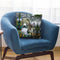 North America'S Endangered Throw Pillow By Jenny Newland - All About Vibe