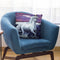 Unicorn Throw Pillow By Bob Weer - All About Vibe
