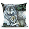 Tender Moment Throw Pillow By Jenny Newland - All About Vibe