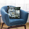 Tender Moment Throw Pillow By Jenny Newland - All About Vibe