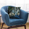 Gentle Morning Throw Pillow By Jenny Newland - All About Vibe