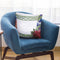 Tea Party Bear 2 Throw Pillow By Jenny Newland - All About Vibe