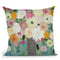 Bask In The Beauty Of It All Throw Pillow By Carrie Schmitt - All About Vibe