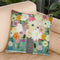 Bask In The Beauty Of It All Throw Pillow By Carrie Schmitt - All About Vibe