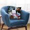 Kittens Throw Pillow By Jenny Newland - All About Vibe