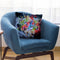 Barrel Throw Pillow By Taka Sudo - All About Vibe