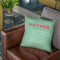 Muhth-Er Throw Pillow By American Flat - All About Vibe