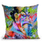 Civilization 2 Throw Pillow By Taka Sudo - All About Vibe