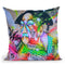 Civilization 3 Throw Pillow By Taka Sudo - All About Vibe