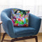 Civilization 3 Throw Pillow By Taka Sudo - All About Vibe