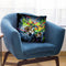 Climb Throw Pillow By Taka Sudo - All About Vibe