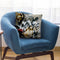 Enlightenment Throw Pillow By Taka Sudo - All About Vibe