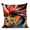 Hikari To Kage Throw Pillow By Taka Sudo - All About Vibe